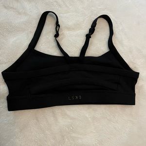 LSKD sports bra size medium